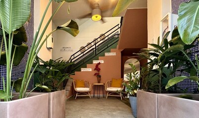 La Mona Loiza Apartments Complex