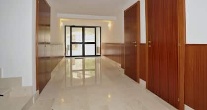 Alle Porte di Genova - Appartamento Deluxe