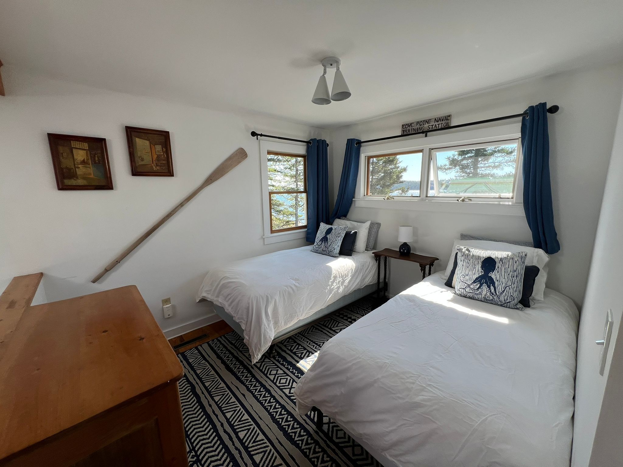Kamer