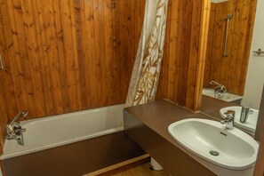 Badewanne