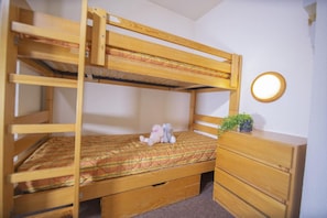 1 dormitorio y wifi