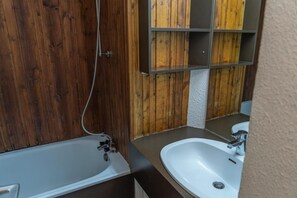 Badewanne