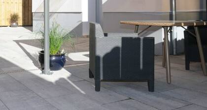 Pension Ausgeschlafen