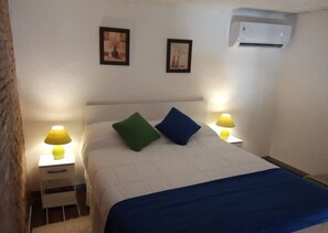 1 Schlafzimmer