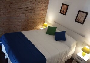 1 Schlafzimmer