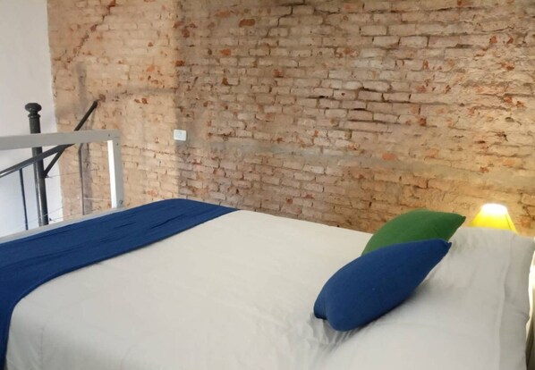 1 Schlafzimmer