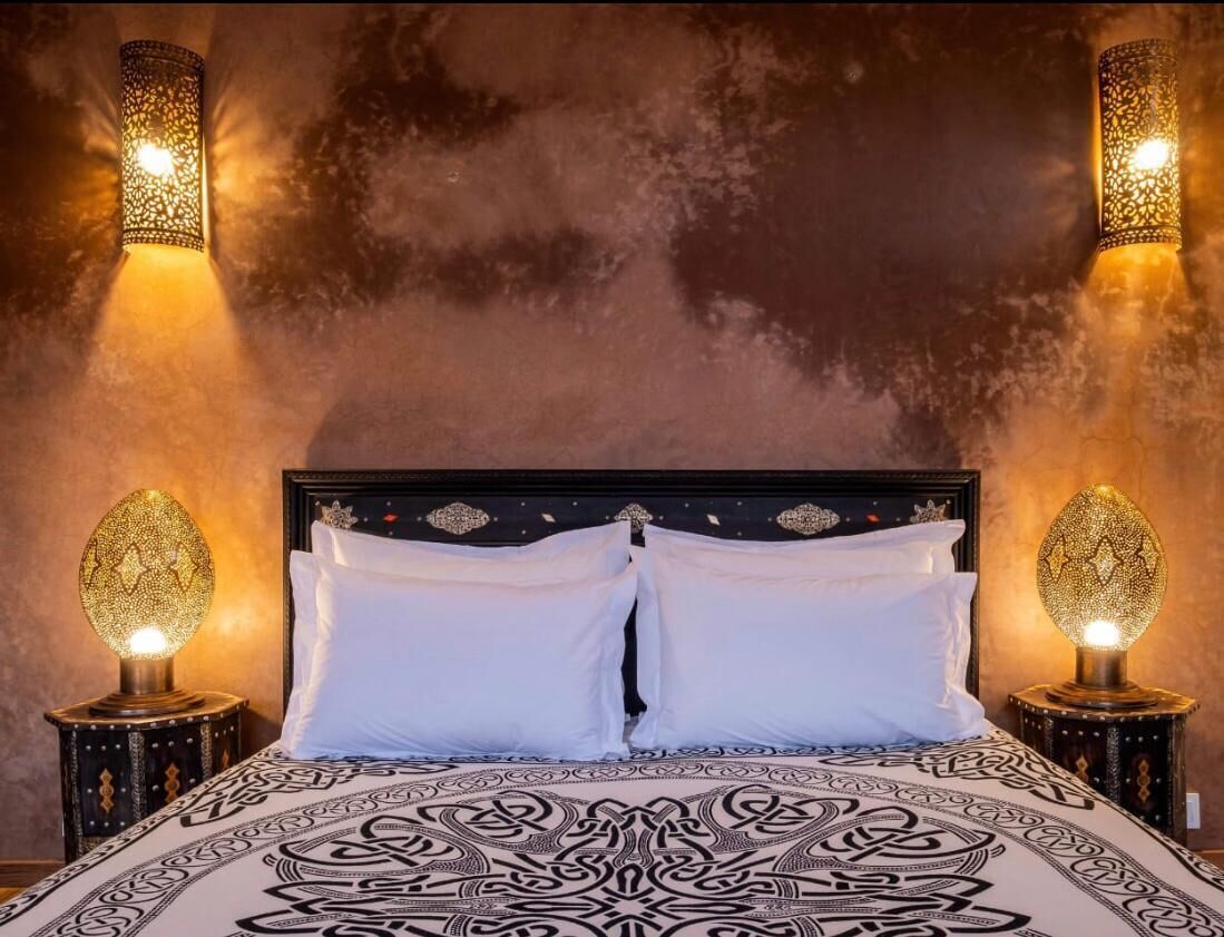 Photo - Riad Azad & Spa