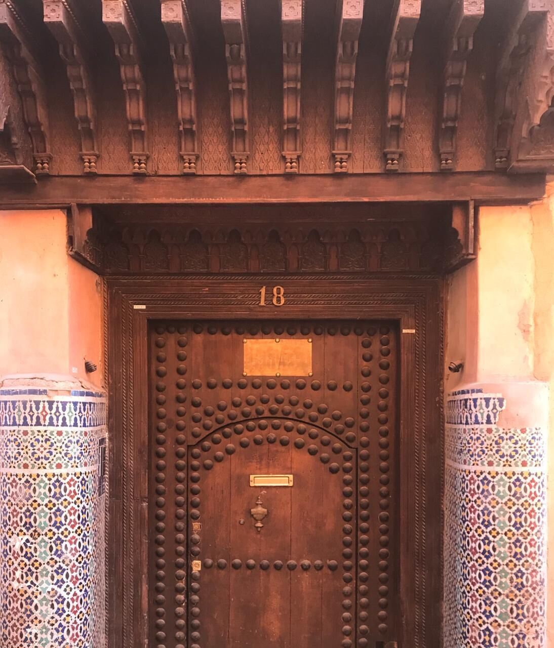 Photo - Riad Azad & Spa