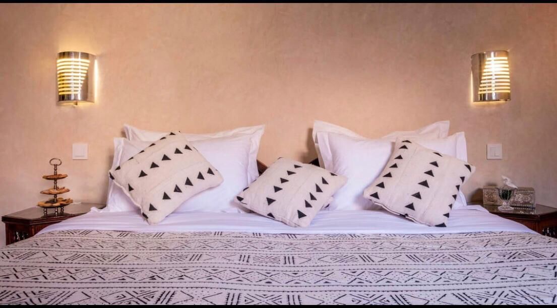 Photo - Riad Azad & Spa