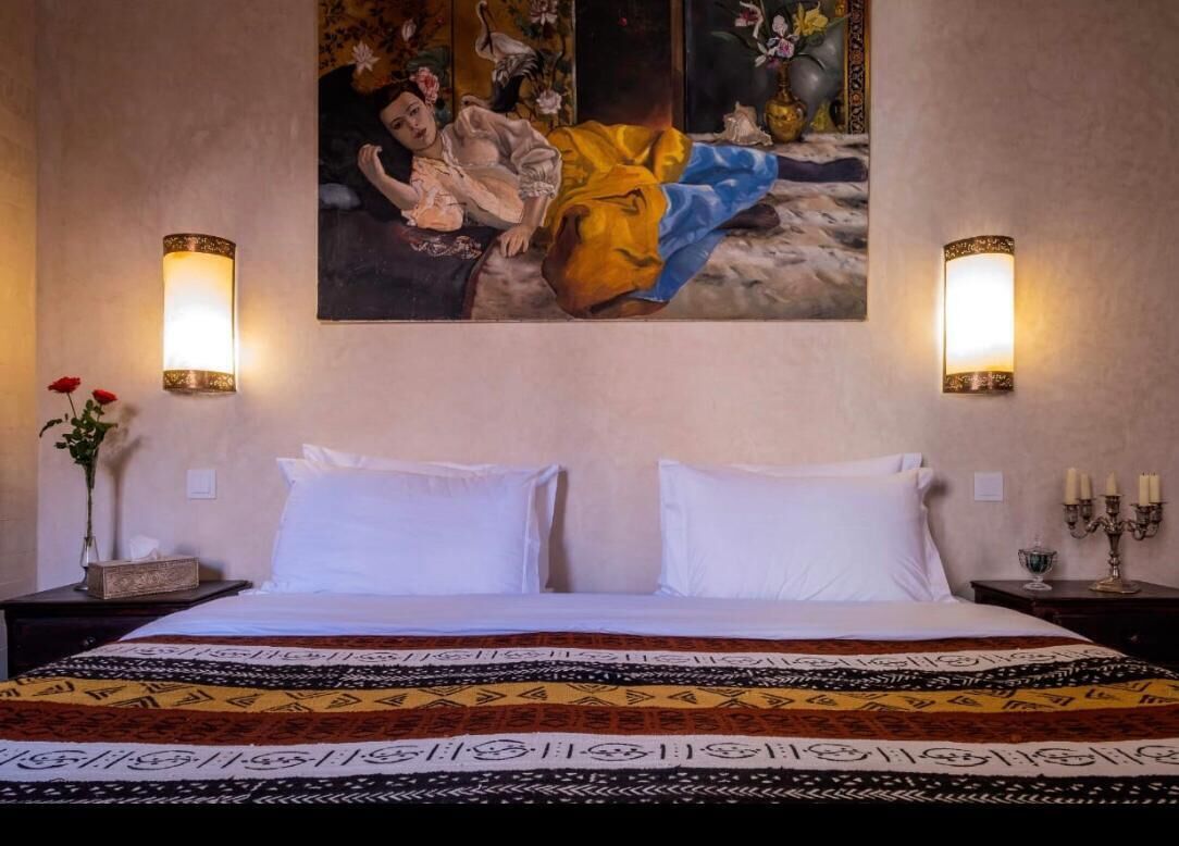 Photo - Riad Azad & Spa