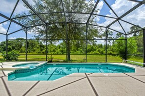 House (7 Bedrooms, 6 Bathrooms) | Private pool
