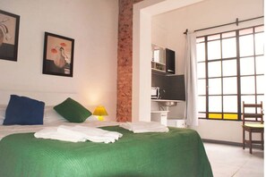 1 bedroom, WiFi