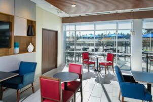 Bar en el lobby