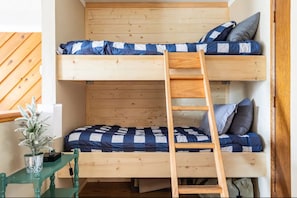 1 habitación, wifi, ropa de cama y acceso para silla de ruedas