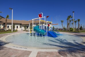 Außenpool, Cabañas (gegen Gebühr), Sonnenschirme