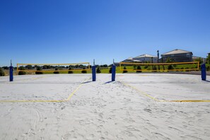 Sports facility - Champions Luxury (Davenport)