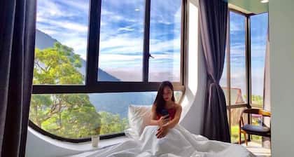 Le Vent Homestay Tam Dao