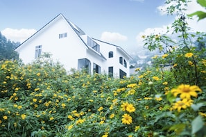Außenbereich
