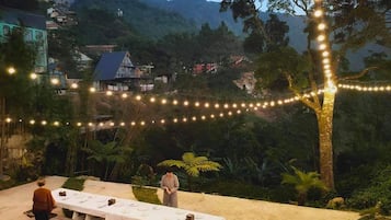 Vườn