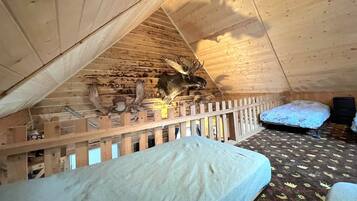 Ilmainen Wi-Fi, vuodevaatteet