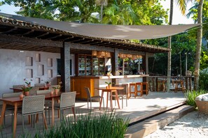 Bar de playa