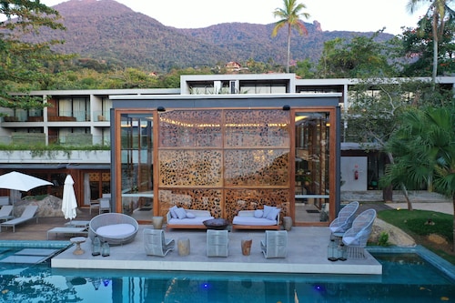 Casa Di Sirena Ilhabela