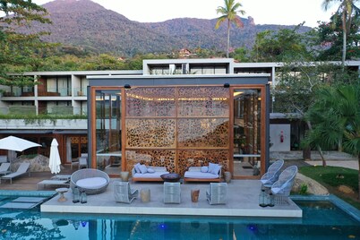 Casa Di Sirena Ilhabela