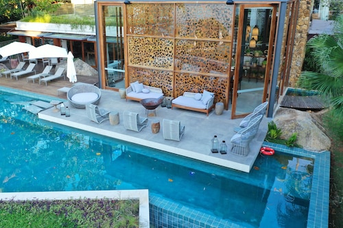 Casa Di Sirena Ilhabela