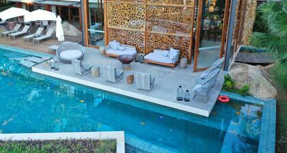 Casa Di Sirena Ilhabela