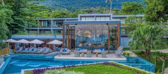 Casa Di Sirena Ilhabela