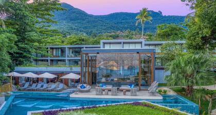 Casa Di Sirena Ilhabela