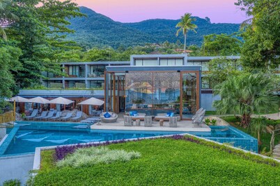 Casa Di Sirena Ilhabela