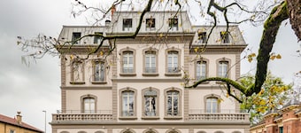 Hotel Mille pas