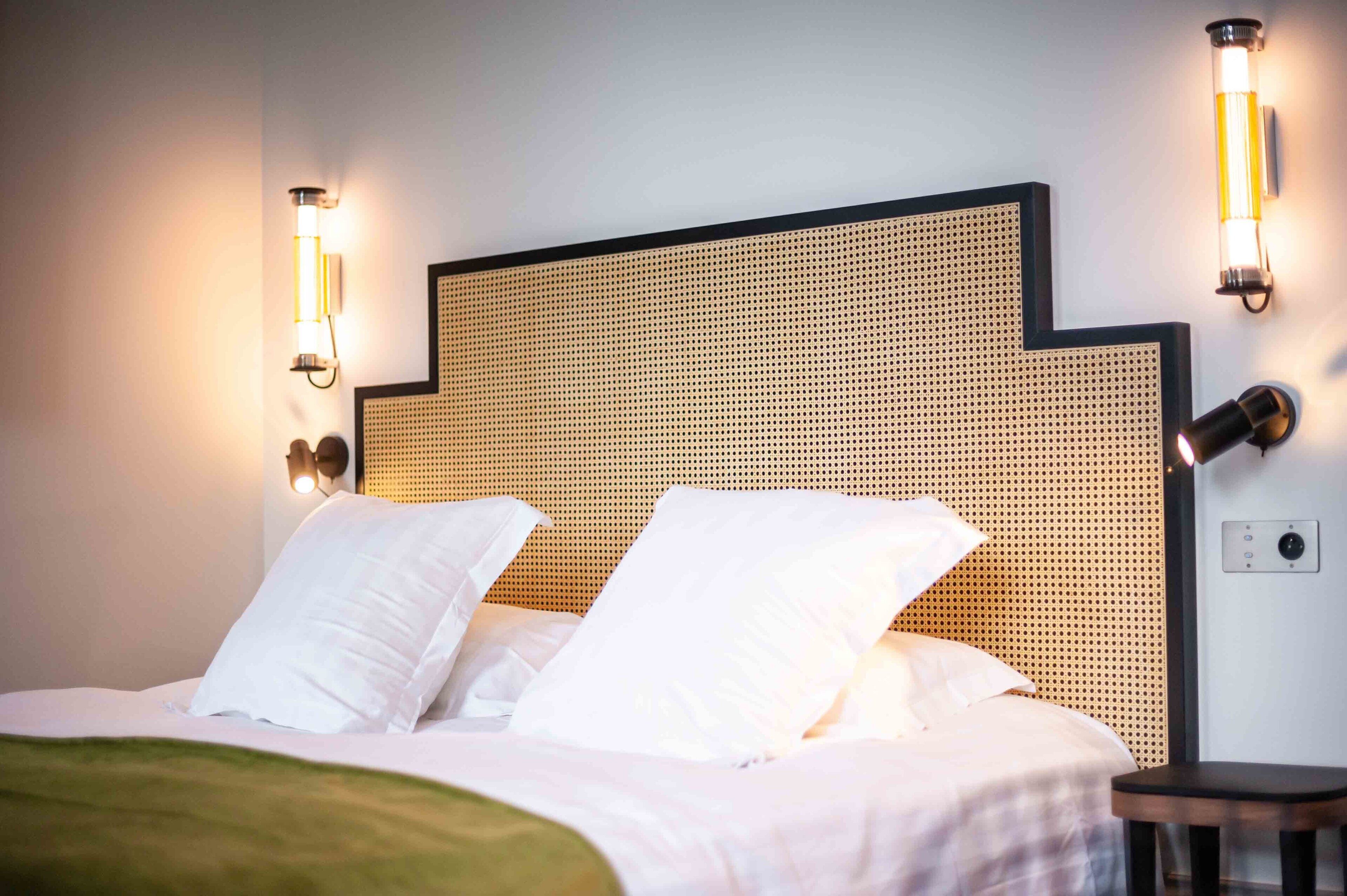 superior room | 1 bedroom, premium bedding, minibar, in-room safe