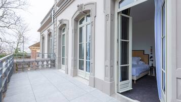 Superior Room | Terrace/patio