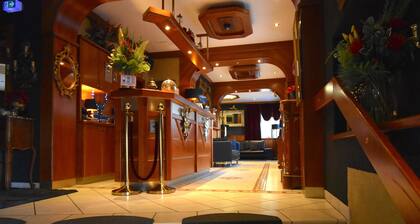 Hotel Jägerhof Wörthersee - Only Adults Official Partner Amoria Spa