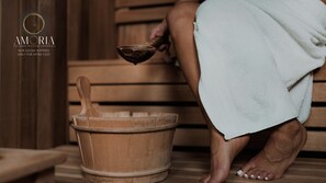 桑拿