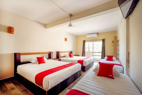 OYO Hotel Posada Lys, Zihuatanejo