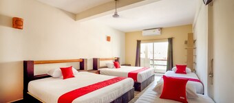 OYO Hotel Posada Lys, Zihuatanejo