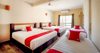 OYO Hotel Posada Lys, Zihuatanejo