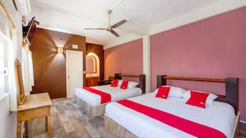 Chambre Supérieure (Two beds)