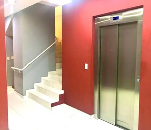 Exterior - Palermo Soho Apartment 2 (Buenos Aires)