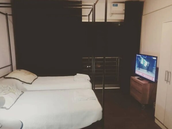 Comfort Apartment - Palermo Soho Apartment 2 (Buenos Aires)