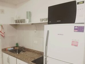 Comfort Apartment | Private kitchen - Palermo Soho Apartment 2 (Buenos Aires)