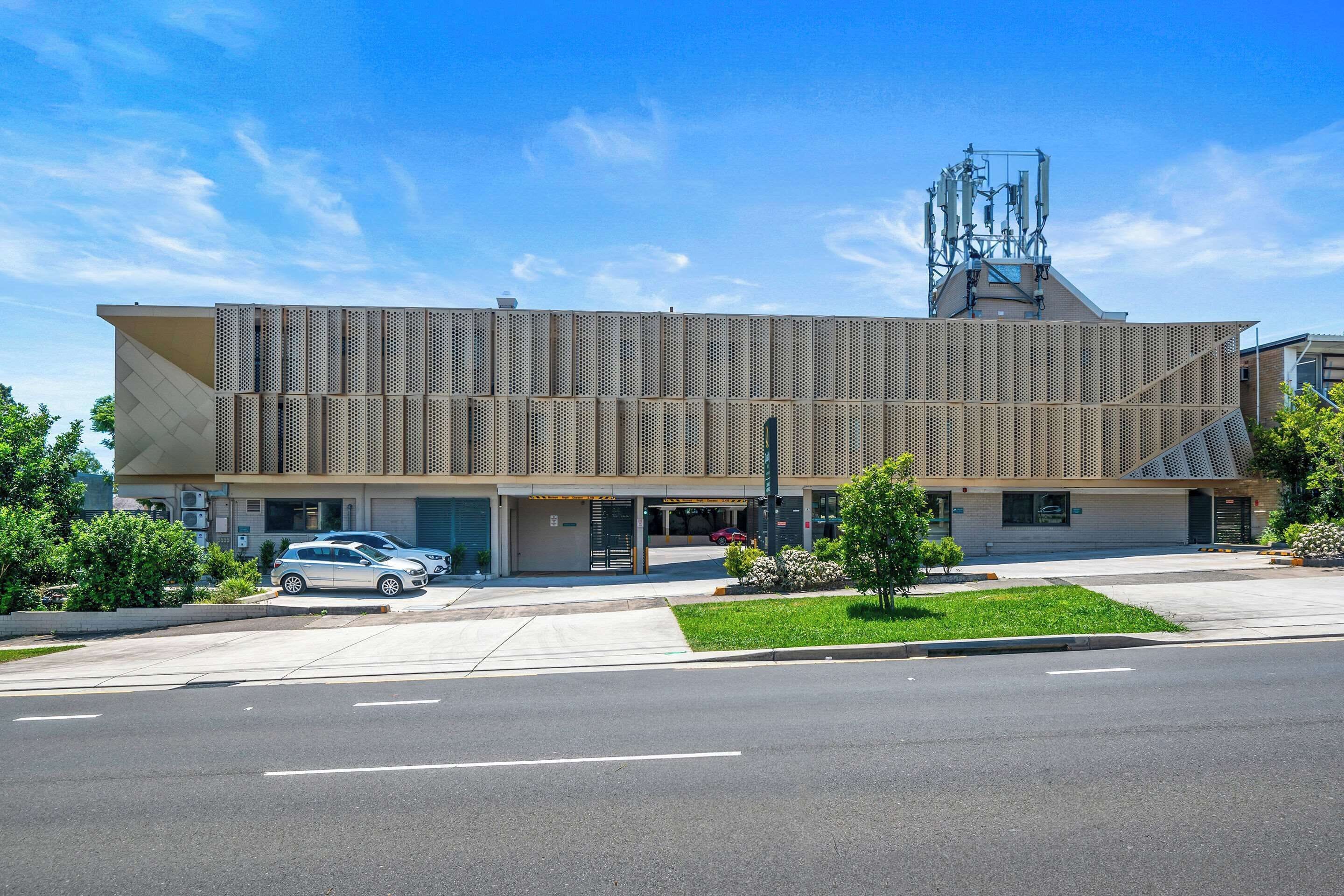 Foto - Quality Inn Sunshine Haberfield