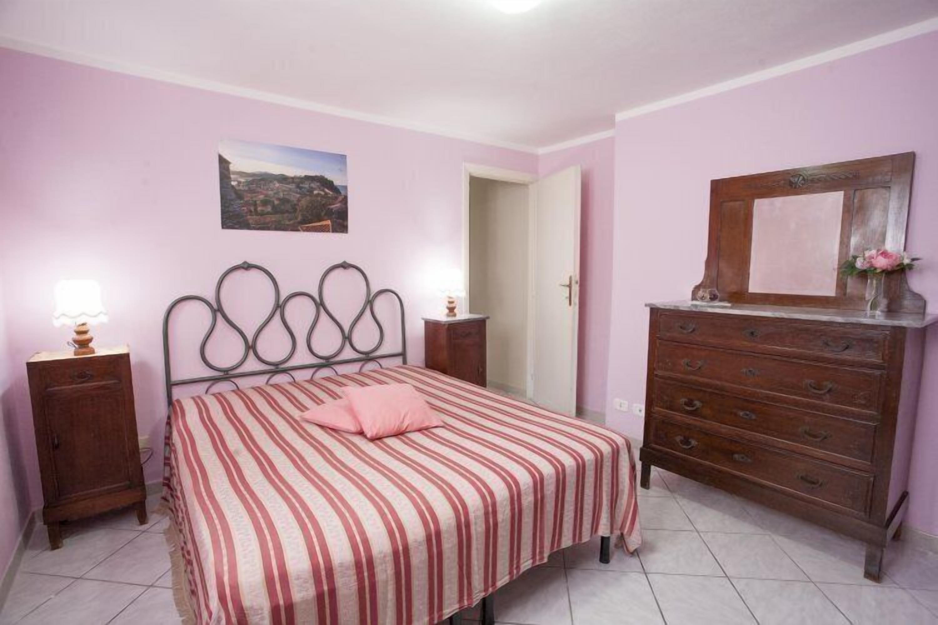 Apartment, 3 Schlafzimmer