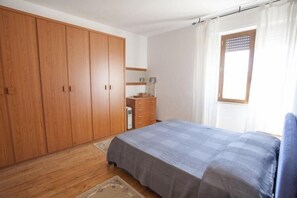 2 bedrooms - Scoglietto (Portoferraio)