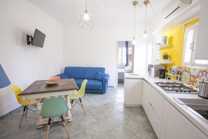 Apartment, 1 Schlafzimmer | Eigene Küche