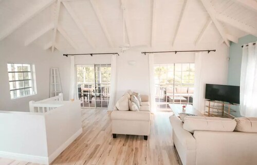 The Caicos House in Gated Community