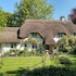Thatched Eaves